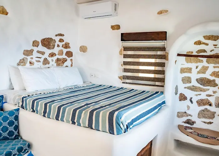 فيلة Aegean View *