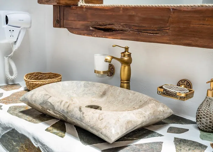 Aegean View فيلة