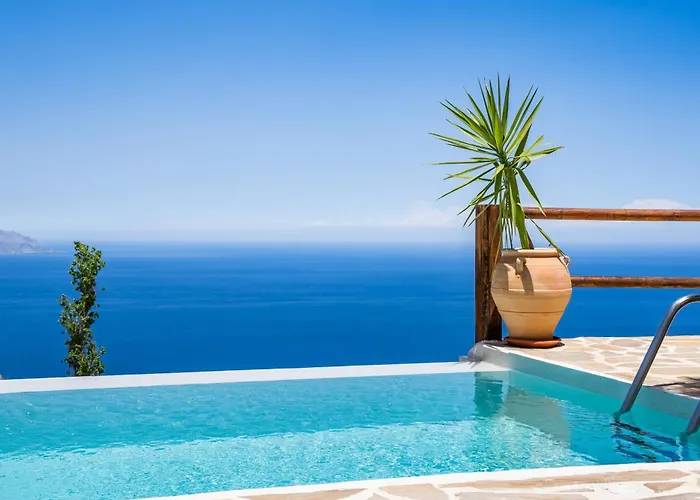 فيلة Aegean View