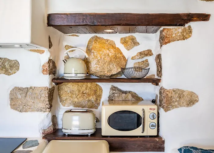 Aegean View فيلة *