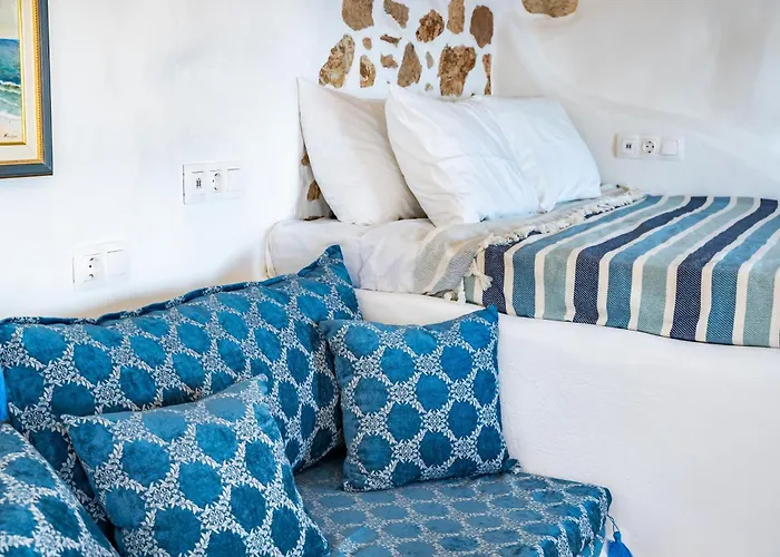 فيلة Aegean View *