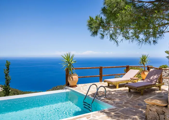 Aegean View فيلة