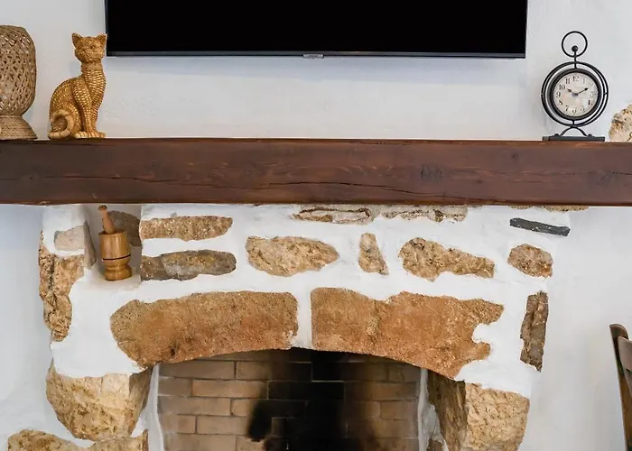 Aegean View فيلة Kyra Panagia