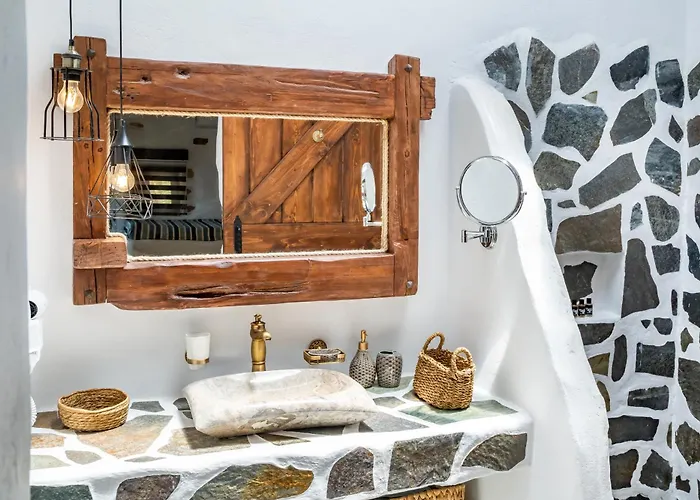 فيلة Aegean View *