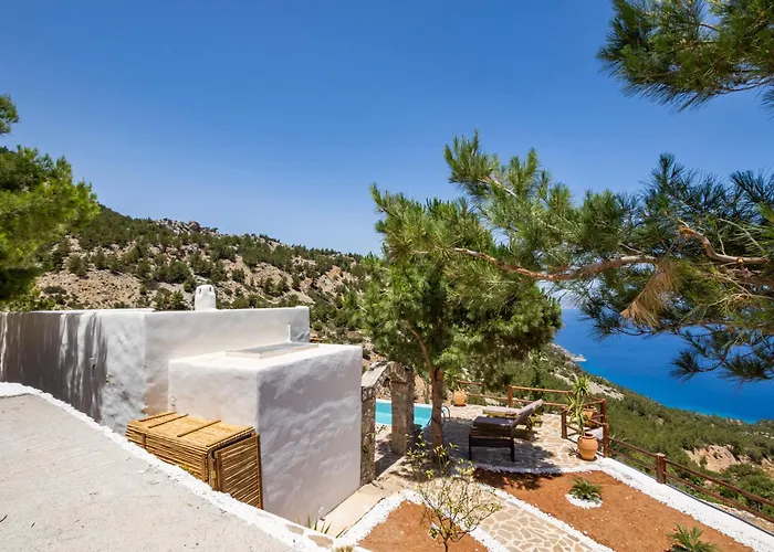 Aegean View Kyra Panagia