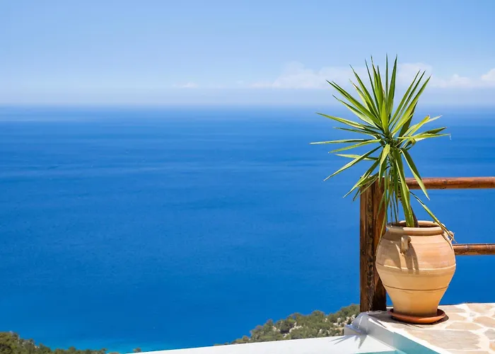 Aegean View فيلة