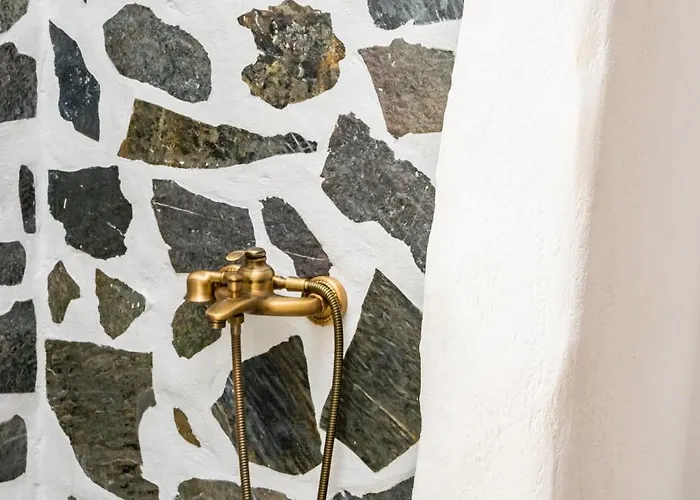 Aegean View فيلة *