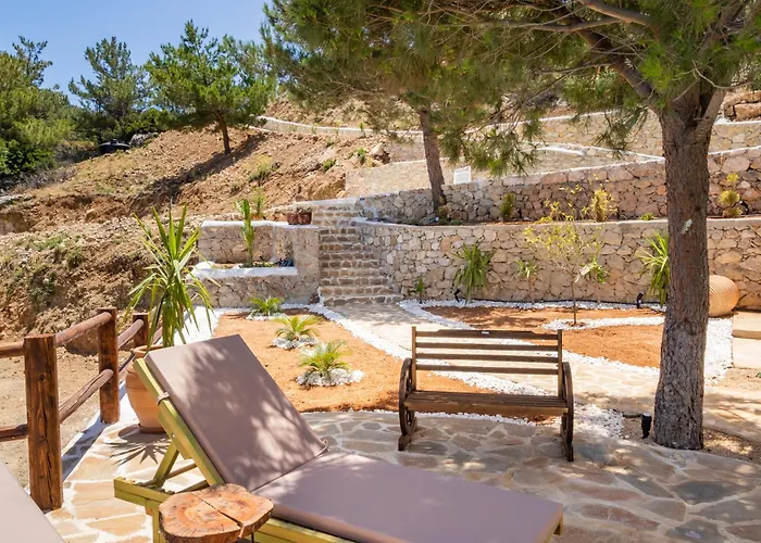 Aegean View فيلة Kyra Panagia