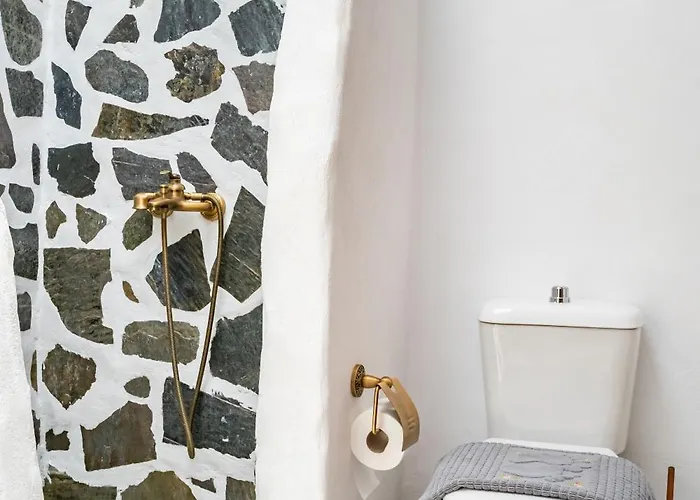 Aegean View فيلة Kyra Panagia