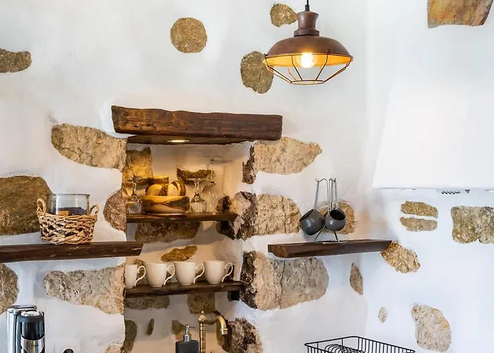 Aegean View فيلة *