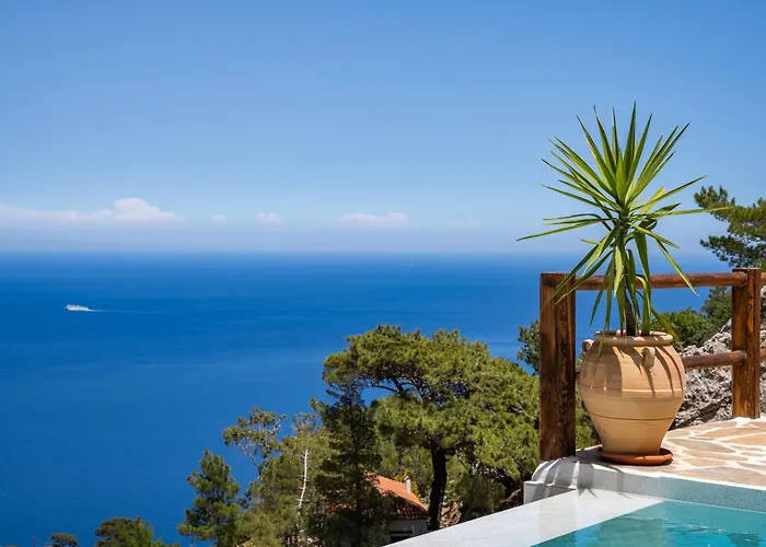 Aegean View Kyra Panagia