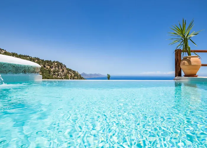 Aegean View فيلة