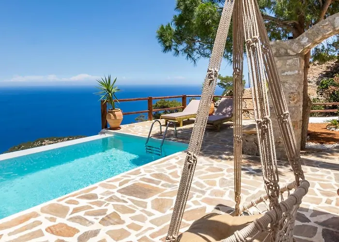 Aegean View Kyra Panagia