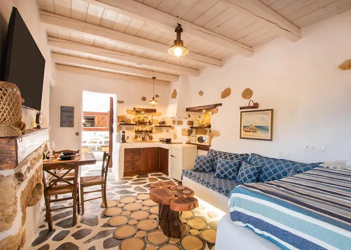 Aegean View فيلة