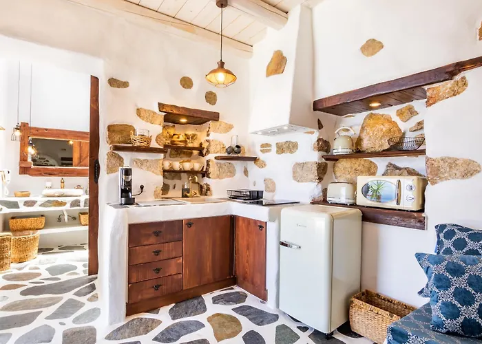 فيلة Aegean View *