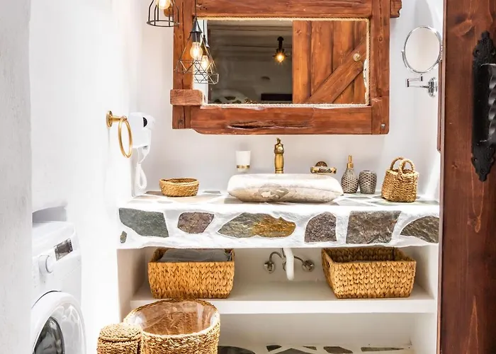 فيلة Aegean View