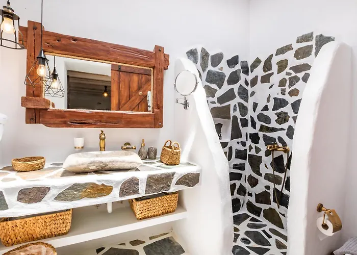 Aegean View * Kyra Panagia