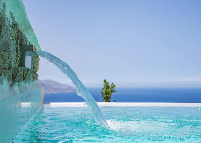 Aegean View * Kyra Panagia