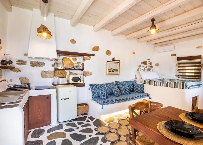 فيلة Aegean View