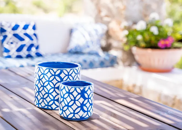 Aegean View فيلة *