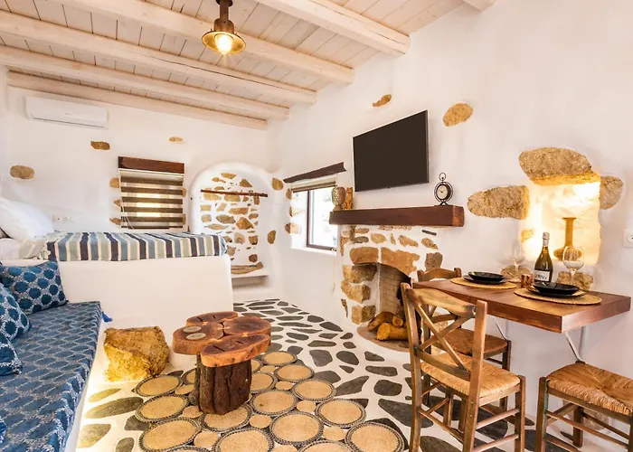 Aegean View فيلة